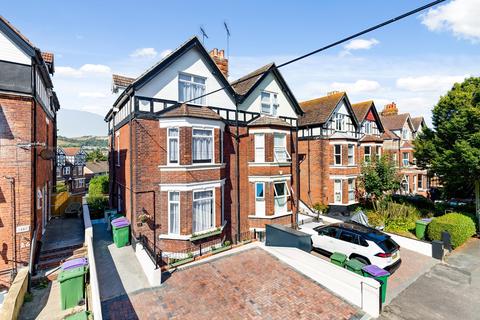 5 bedroom semi-detached house for sale - St Johns Church Road, Folkestone, CT19