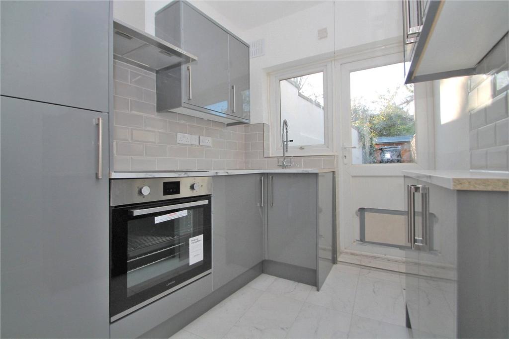 Knowles Hill Crescent, Hither Green, Lewisham, London, SE13 1 bed ...