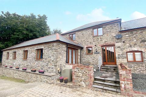 3 bedroom semi-detached house to rent - South Petherwin, Launceston, Cornwall, PL15