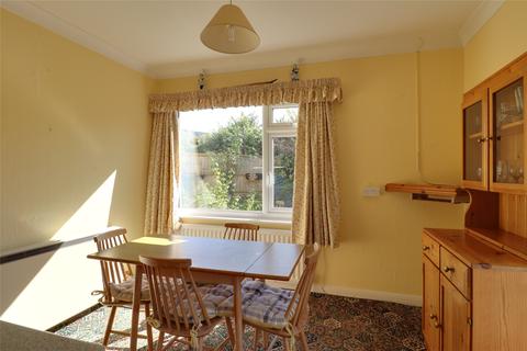 2 bedroom bungalow for sale - The Meadows, Porlock, Minehead, TA24