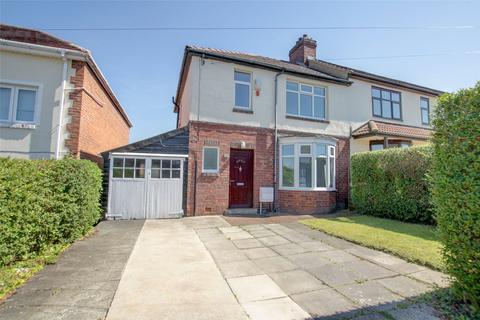 3 bedroom semi-detached house for sale - East Street, Stanley, County Durham, DH9