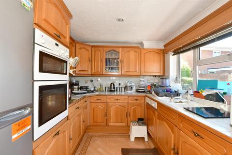 4 bedroom detached house for sale, Sedgefield Close, Crawley, West Sussex