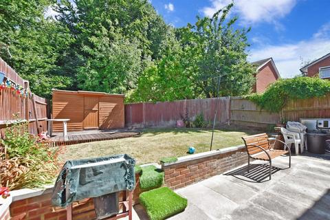 Sedgefield Close, Crawley, West Sussex