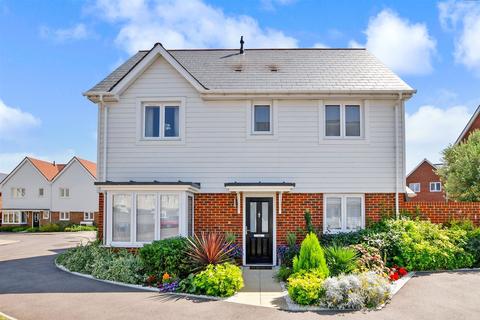 13 Higham Avenue, Snodland, ME6 5SY