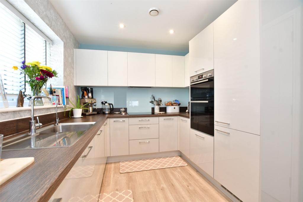 Kitchen/ Diner