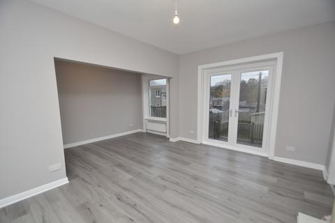 2 bedroom ground floor flat to rent, 4 Midcroft Avenue, Croftfoot, G44 5RG