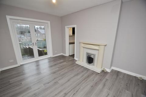2 bedroom ground floor flat to rent, 4 Midcroft Avenue, Croftfoot, G44 5RG