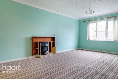 1 bedroom apartment for sale - West Street, Godmanchester