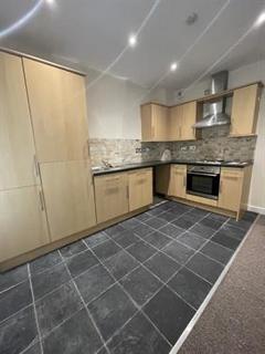 2 bedroom flat to rent, Alfreton, Derbyshire