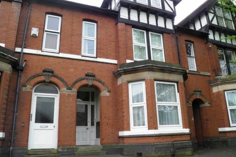 Studio to rent, UTTOXETER ROAD,DERBY