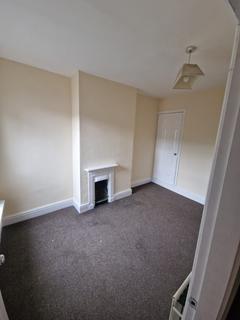 2 bedroom terraced house to rent, Vivian street, Derby