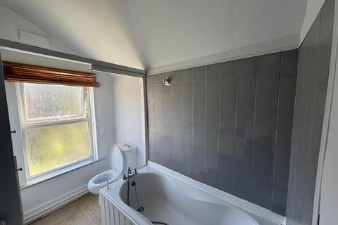 2 bedroom terraced house to rent, Vivian street, Derby