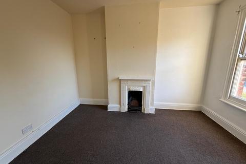 2 bedroom terraced house to rent, Vivian street, Derby