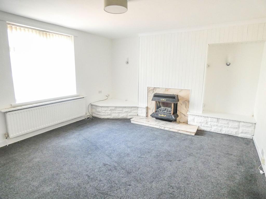 Beatrice Street, Ashington, Ashington, Northumberland, NE63 9BP 3 bed