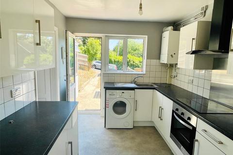 2 bedroom end of terrace house to rent - Davey Drive, Brighton, East Sussex, BN1