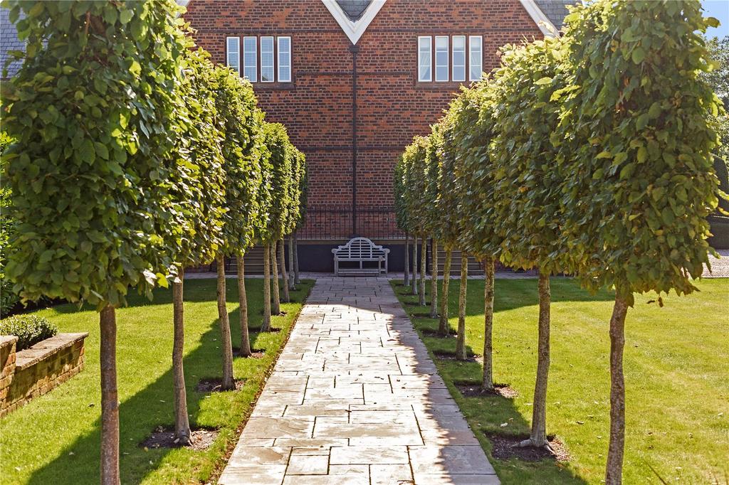 Gardens