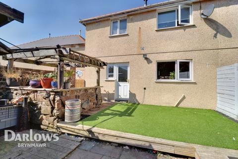5 Shaw Close, Ebbw Vale, NP23 6QQ