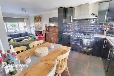 5 Shaw Close, Ebbw Vale, NP23 6QQ