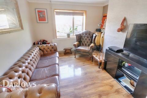 5 Shaw Close, Ebbw Vale, NP23 6QQ