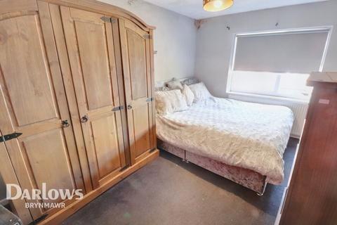 5 Shaw Close, Ebbw Vale, NP23 6QQ