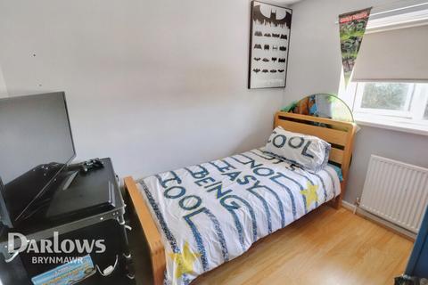 5 Shaw Close, Ebbw Vale, NP23 6QQ