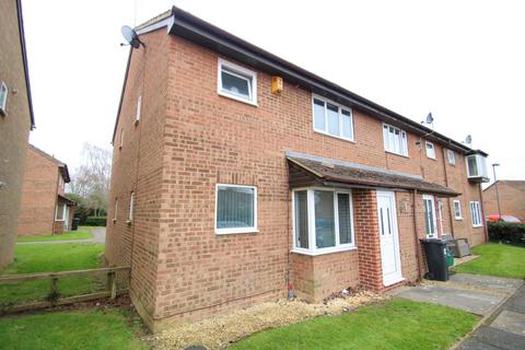 Orchard - 1 bedroom link detached house to rent