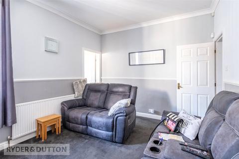 2 bedroom terraced house for sale, Cecil Road, Blackley, Manchester, M9