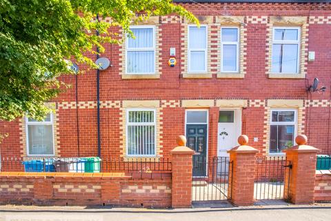 16 Cecil Road, Manchester, M9 6RQ