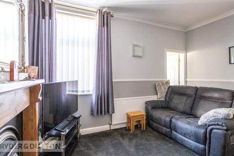 16 Cecil Road, Manchester, M9 6RQ