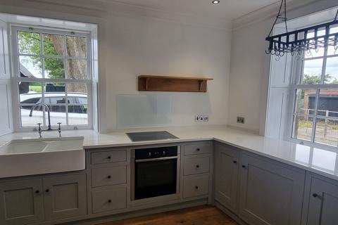 2 bedroom detached bungalow to rent, Orton Park, Great Orton, CA5