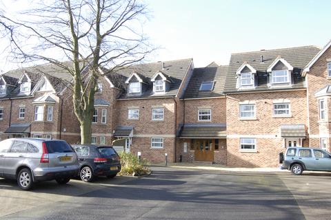2 bedroom flat to rent, Whinstone Mews, Benton, Newcastle upon Tyne, NE12