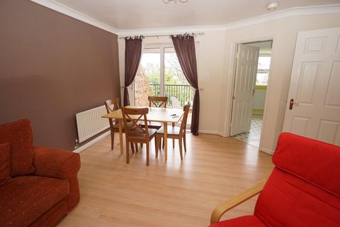 2 bedroom flat to rent, Whinstone Mews, Benton, Newcastle upon Tyne, NE12