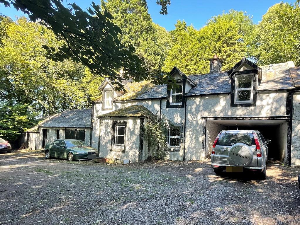 Mainshill, Lockerbie, DG11 2 PH - Braidwoods Solici