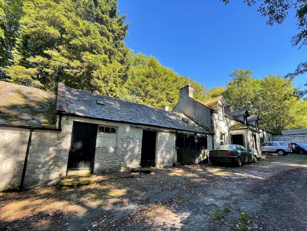 Mainshill, Lockerbie, DG11 2 PH - Braidwoods Solici