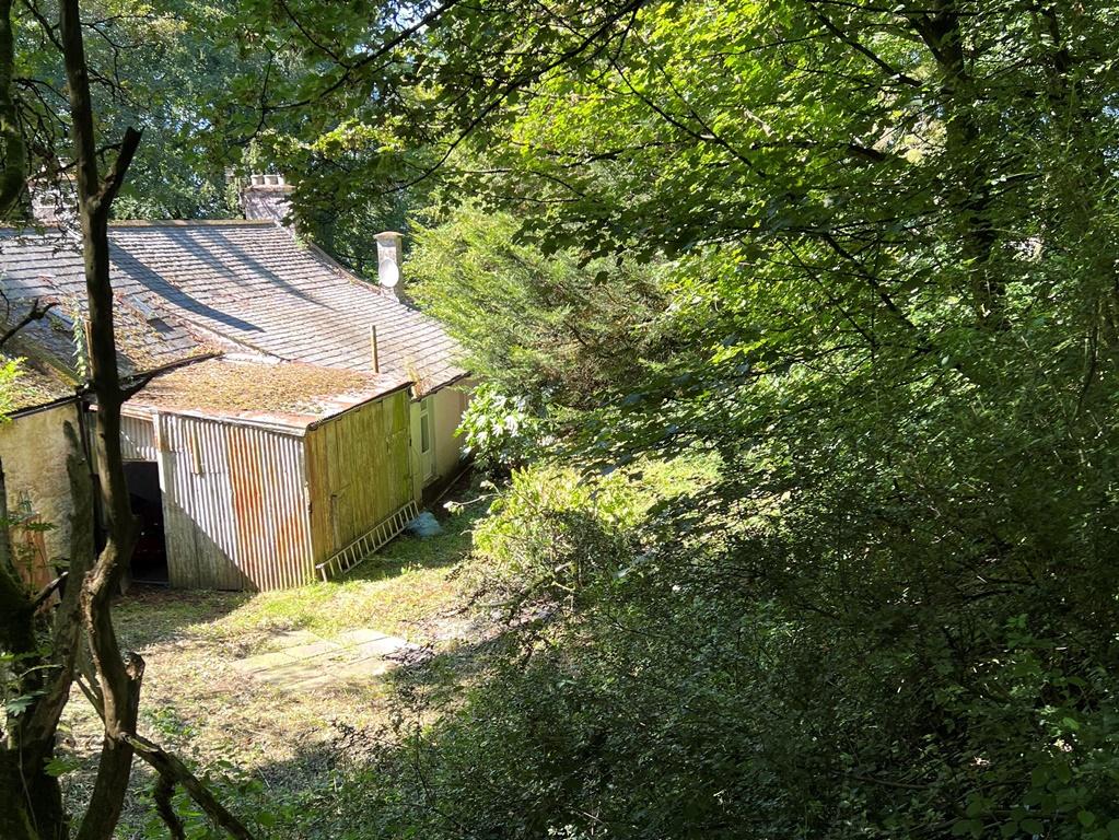 Mainshill, Lockerbie, DG11 2 PH - Braidwoods Solici