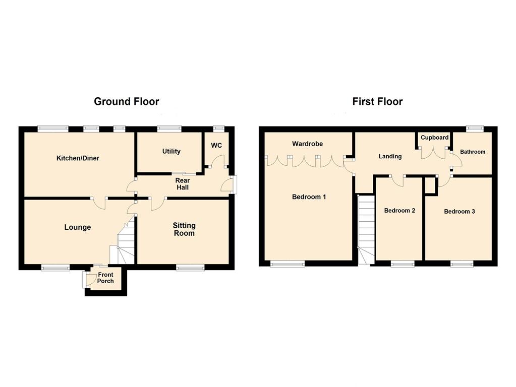 Mainshill, Lockerbie, DG11 2 PH - Braidwoods Solici