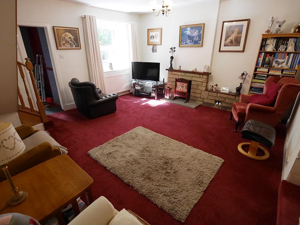 Mainshill, Lockerbie, DG11 2 PH - Braidwoods Solici