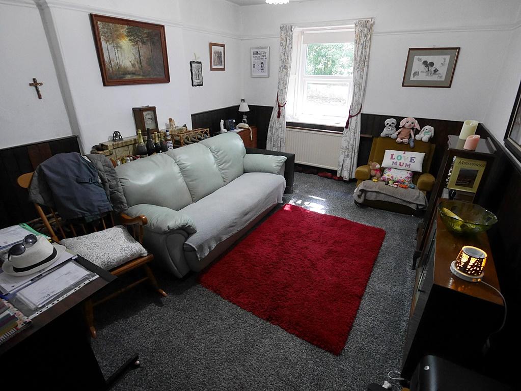 Mainshill, Lockerbie, DG11 2 PH - Braidwoods Solici