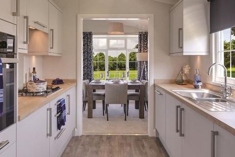 2 bedroom park home for sale - Bromyard, Herefordshire, Bromyard, Herefordshire, HR7