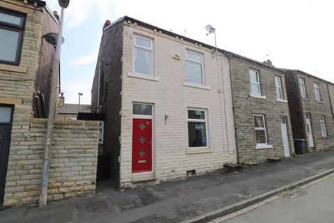2 bedroom end of terrace house for sale - Woodhead Street, Cleckheaton BD19 5BP