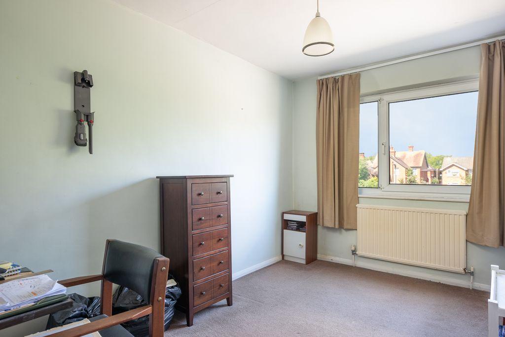 Bedroom 2 (Double)