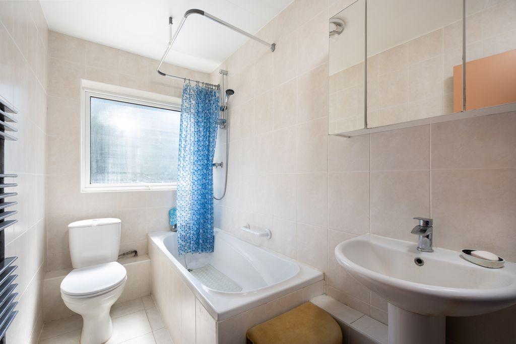 Bathroom 1