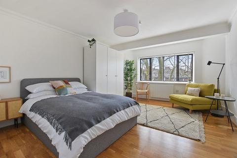 Studio for sale, St Helens Gardens, London, W10