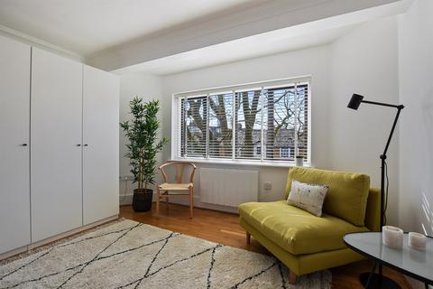 Studio for sale, St Helens Gardens, London, W10