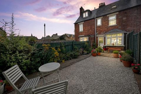 3 bedroom terraced house for sale - Deans Terrace, Uppingham LE15 9RX