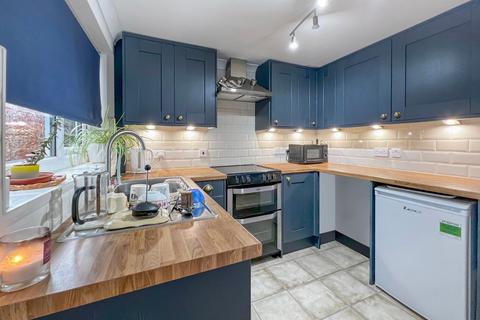 3 bedroom terraced house for sale - Deans Terrace, Uppingham LE15 9RX