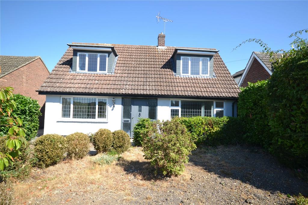 Springfields, Dunmow, CM6 4 bed detached house £1,850 pcm (£427 pw)
