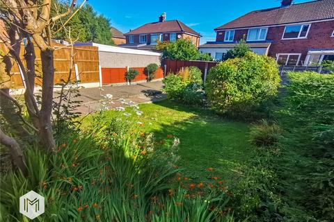 3 bedroom semi-detached house for sale - Burford Drive, Swinton, Manchester, Greater Manchester, M27