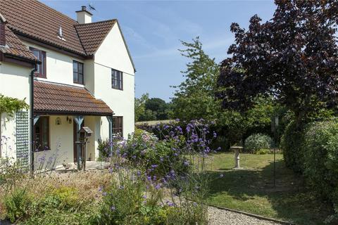 4 bedroom detached house for sale - Minety, Malmesbury, Wiltshire, SN16