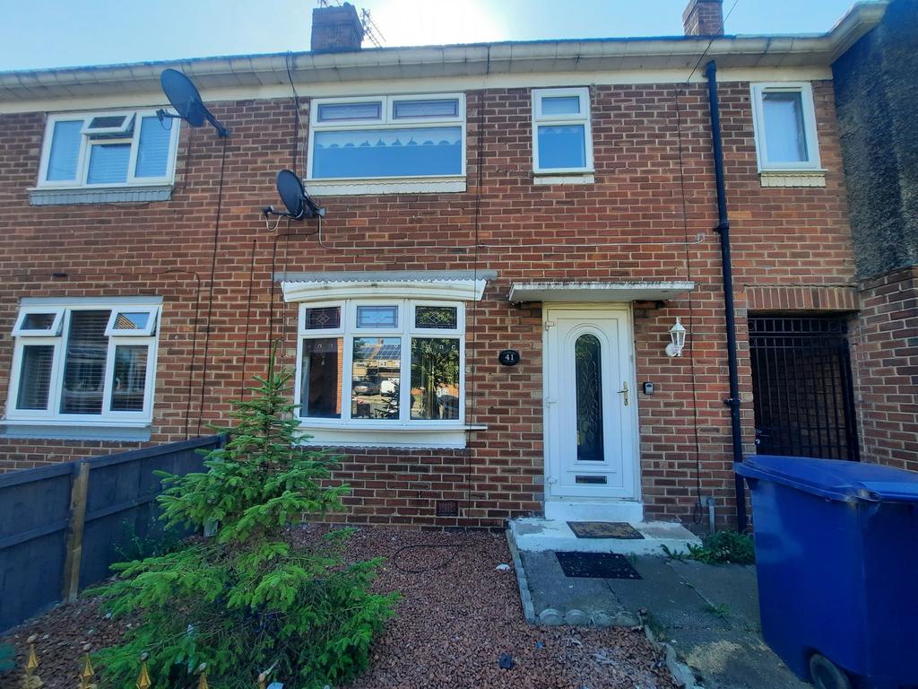 Redhill Road, Hylton Red House, Sunderland, Tyne and Wear, SR5 5QJ 2